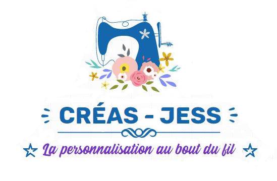 Créas-Jess, des créations coutures uniques !