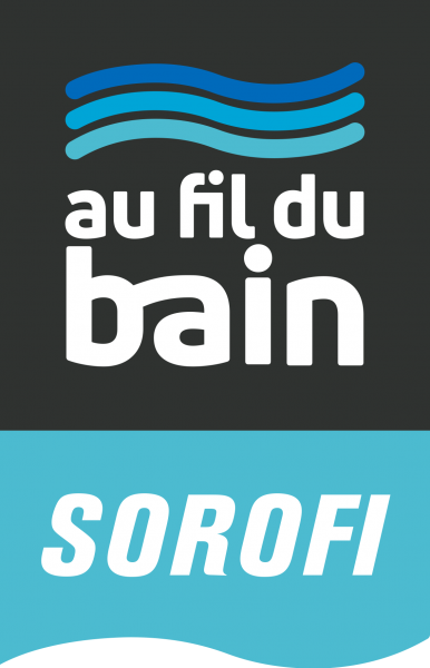 RÉALISEZ LA SALLE DE BAIN DE VOS RÊVES AVEC AU FIL DU BAIN-SOROFI