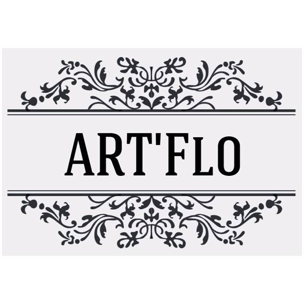 DÉCORATION ET PEINTURE D’INTÉRIEUR AVEC ART’FLO