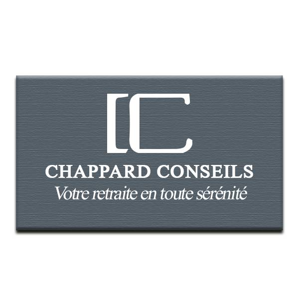 PRÉPAREZ VOTRE RETRAITE EN TOUTE SÉRÉNITÉ AVEC CHAPPARD CONSEILS !