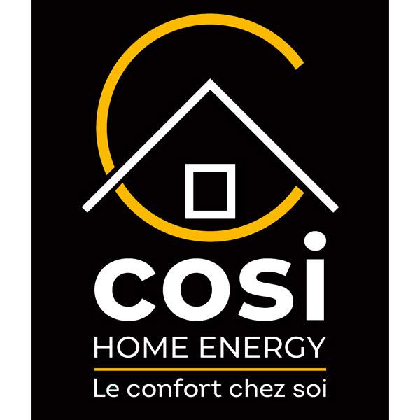 BESOIN D’UN RAVALEMENT DE FAÇADE ? COSI HOME ENERGY À VOTRE SERVICE !