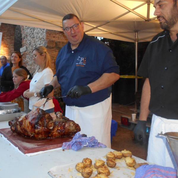 29 JUIN : UNE SOIRÉE INOUBLIABLE AU CROZET, RÉSERVEZ VITE VOTRE DÎNER D’ÉTÉ !