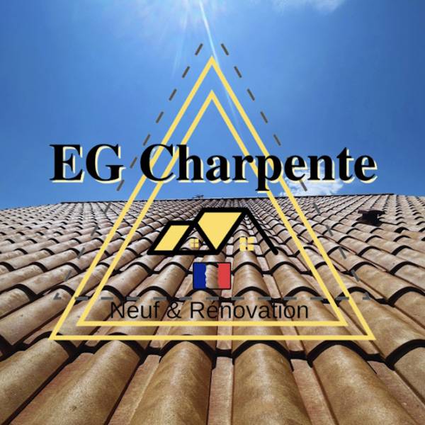 CHARPENTES BOIS, COUVERTURE ET ZINGUERIE AVEC EG CHARPENTE, « CHAPEAU, L’ARTISAN ! »