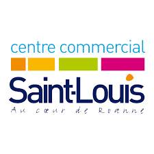 L’ESPACE SAINT LOUIS, UN CENTRE COMMERCIAL DYNAMIQUE EN PLEIN COEUR DE ROANNE