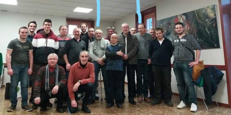 SAINT-SYMPHORIEN-DE-LAY FÊTE LE CENTENAIRE DU VIADUC DE LA ROCHE