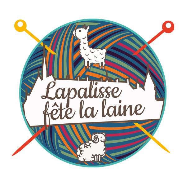 21 ET 22 SEPTEMBRE AUX JOURNÉES EUROPÉENNES DU PATRIMOINE : «LAPALISSE FÊTE LA LAINE»!