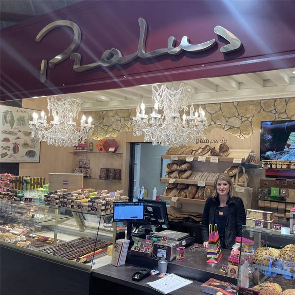 WEEK-END DU 30 & 31 MARS LES HALLES DE RENAISON FÊTENT PÂQUES