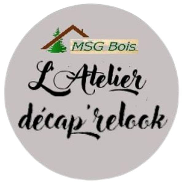 LES ARTISANS DU BOIS : MSG BOIS ET L’ATELIER DECAP’ RELOOK