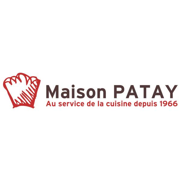 MATÉRIEL DE CUISINE : ÉQUIPEZ-VOUS COMME UN PRO EN NEUF OU RECONDITIONNÉ CHEZ MAISON PATAY !