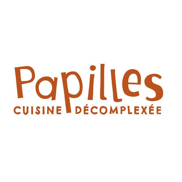 REDÉCOUVREZ LES SAVEURS DE L’ÉTÉ          AU RESTAURANT PAPILLES