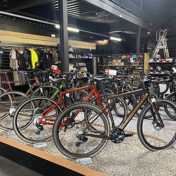 NOUVEAU À MABLY : RE-CYCLES 42, VOTRE ARTISAN DU VÉLO