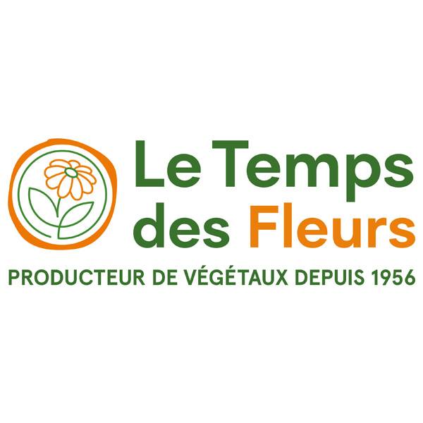 LE TEMPS DES FLEURS, DES ARTISANS DU VÉGÉTAL PASSIONNÉS !