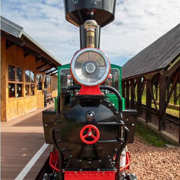 CET ÉTÉ, VIVEZ L’AVENTURE À BORD DU TRAIN DE LA LOIRE !