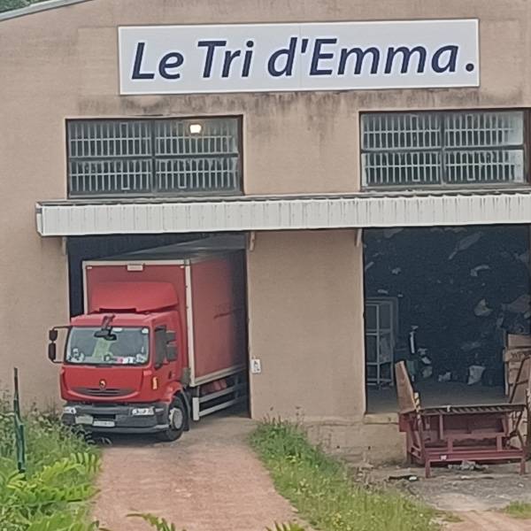 VILLEREST, DU 5 AU 24 JUIN : VIVEZ LES ESTIVALES AU TRI D’EMMA !