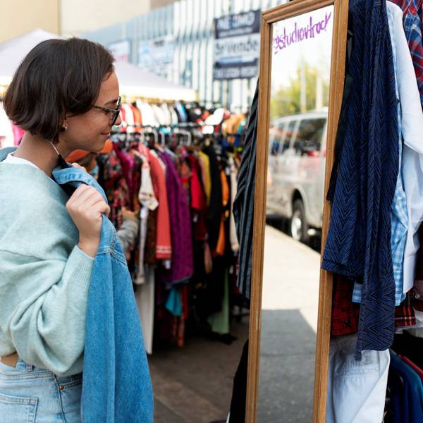 ROANNE : DIMANCHE 8 SEPTEMBRE C’EST LA GRANDE BRADERIE DU CENTRE-VILLE !