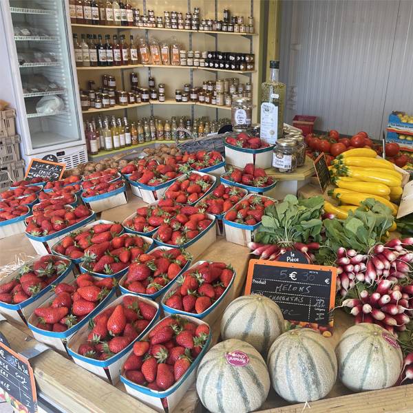 FAITES LE PLEIN DE VITAMINES AU VERGER DU MOULIN !