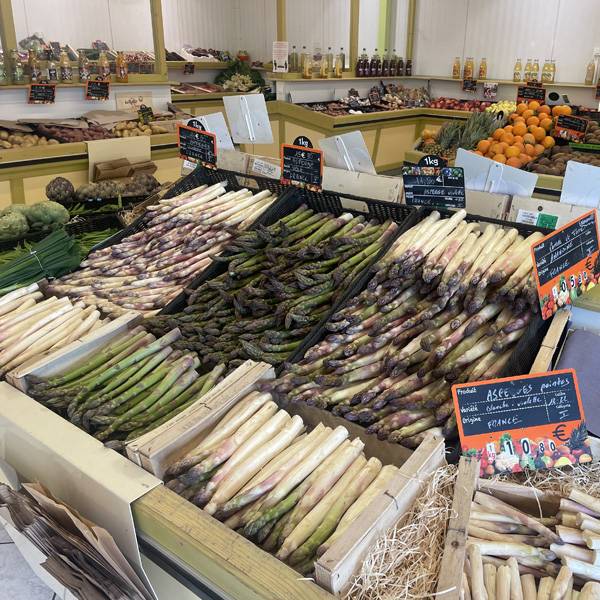 FAITES LE PLEIN DE VITAMINES AU VERGER DU MOULIN !