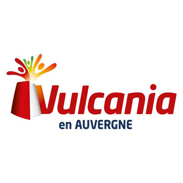 VULCANIA : LE PARC DES VOLCANS ET  DE LA PLANÈTE TERRE