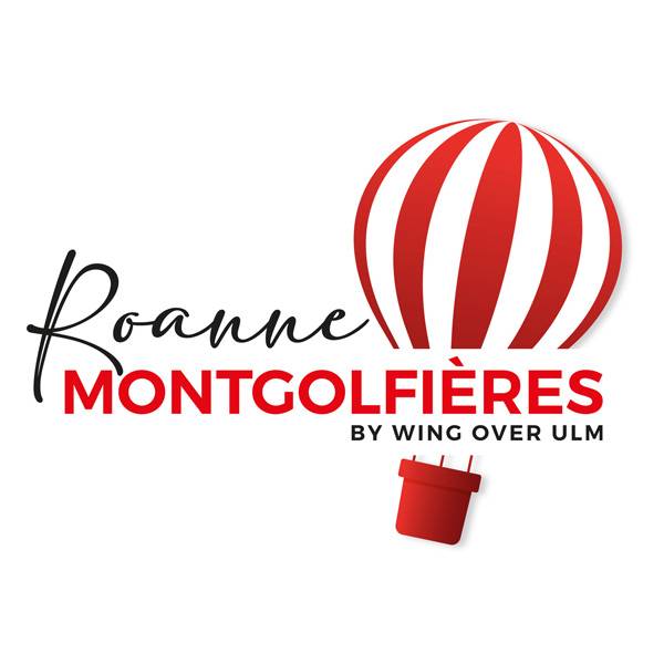 À NOËL, OFFREZ LE CIEL AVEC ROANNE MONTGOLFIÈRES ET WING OVER ULM!