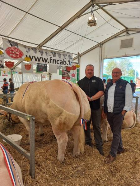 La Boucherie-Charcuterie-Traiteur Demont fait scintiller vos menus de fête !