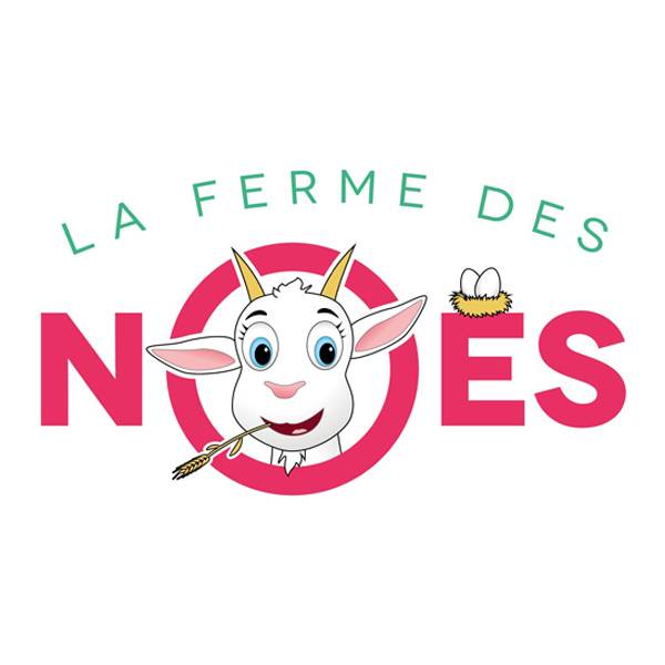 VENTE DIRECTE DE FROMAGES DE CHÈVRES BIENVENUE À LA FERME DES NOËS !