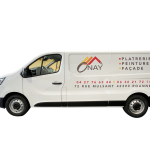 Covering-vehicule Onay
