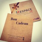 Impression papeterie_Boncadeau_EspaceRevetements