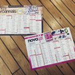 Impression papeterie_Calendrier-Ptitroannais
