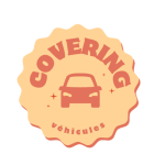 Covering logo
