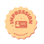Impression logo
