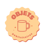 Objet logo