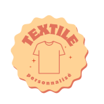 Textile logo