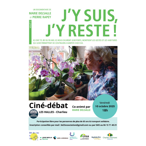 Cinedebat