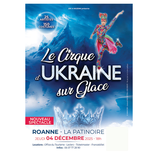 Cirquesurglace