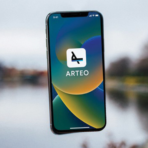 Arteo