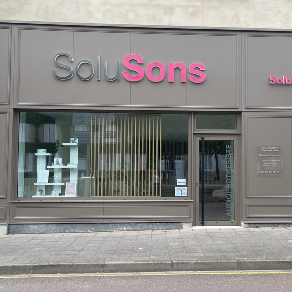 Solusons 1