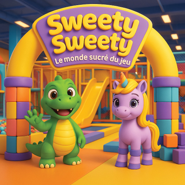 Sweetysweety