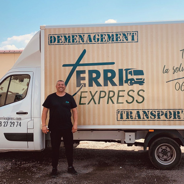Terriexpress