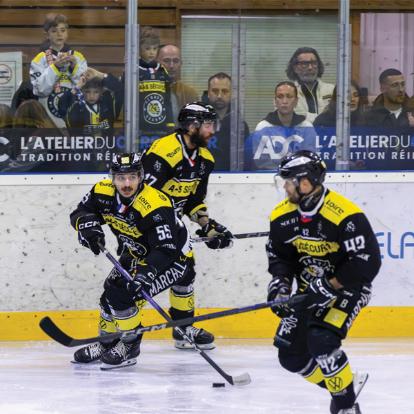 Hockey