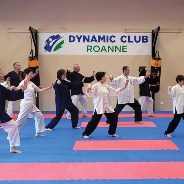 Dynamicclub