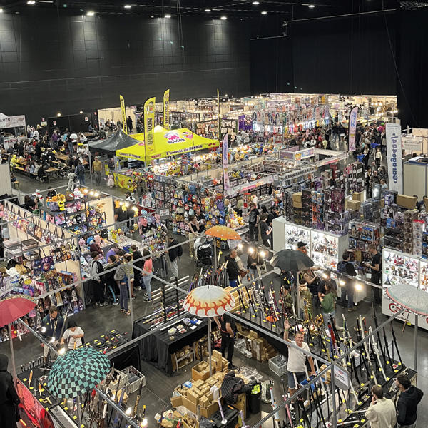 Geekconvention 419
