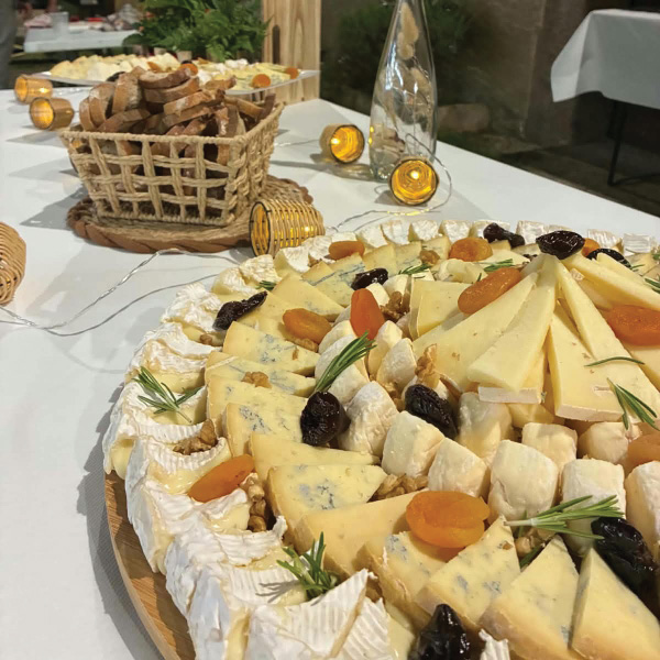 Lagentillere