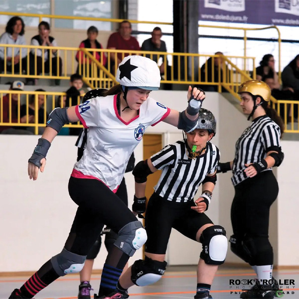 Rollerderbyroanne