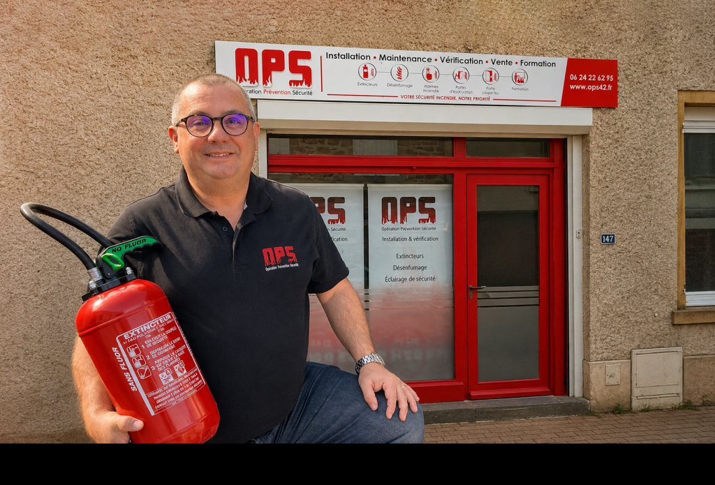 OPS Agence